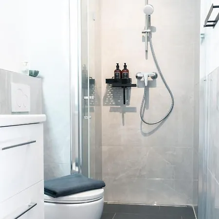 Апартаменты Deluxe Flat, Zentral, Ps4, Netflix,