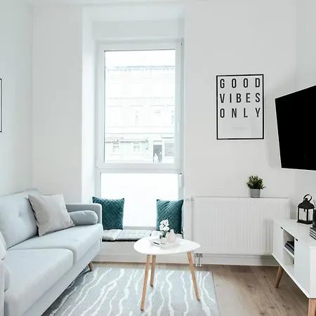 Apartment Deluxe Flat, Ps4, Parken, Netflix, Zentral Offenbach am Main
