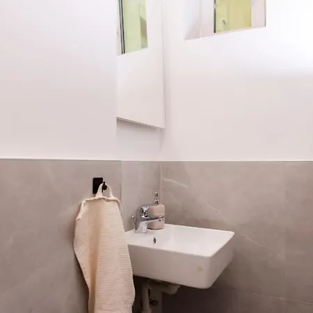 Апартаменты Deluxe Flat, Zentral, Ps4, Netflix,