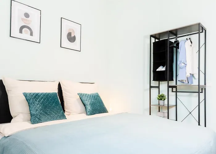 Διαμέρισμα Deluxe Flat, Zentral, Ps4, Netflix, *